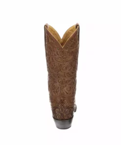 Lucchese-inc Sierra :: Tan