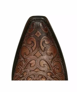 Lucchese-inc Sierra :: Tan