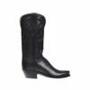 Lucchese-inc BOOTS Grace :: Black