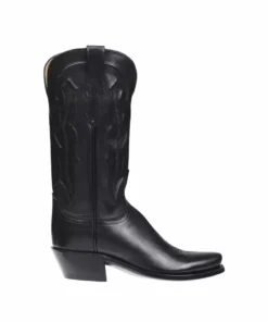 Lucchese-inc BOOTS Grace :: Black