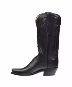 Lucchese-inc BOOTS Grace :: Black