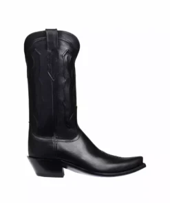 Lucchese-inc BOOTS Grace :: Black