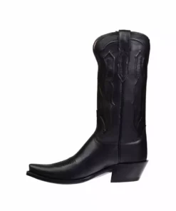 Lucchese-inc BOOTS Grace :: Black