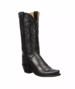 Lucchese-inc BOOTS Grace :: Black