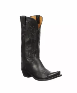 Lucchese-inc BOOTS Grace :: Black