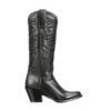 Lucchese-inc BOOTS Laurelie :: Black