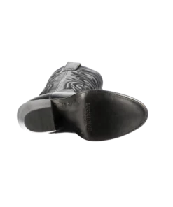 Buy ✨ Lucchese-inc BOOTS Laurelie :: Black ⭐ 12 Lucchese-inc BOOTS Laurelie :: Black