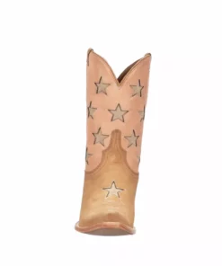 Deals ๐ Lucchesse-inc Estrella :: Tan + Coral โ๏ธ 9 Lucchesse-inc Estrella :: Tan + Coral