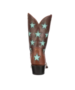 Lucchesse-inc BOOTS Estrella II :: Brown