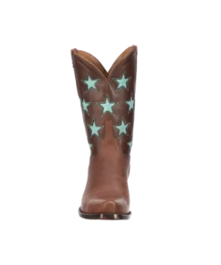 Lucchesse-inc BOOTS Estrella II :: Brown