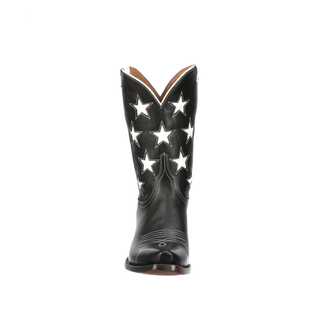 Best reviews of π Lucchesse-inc Estrella II :: Black π― 9 Lucchesse-inc Estrella II :: Black