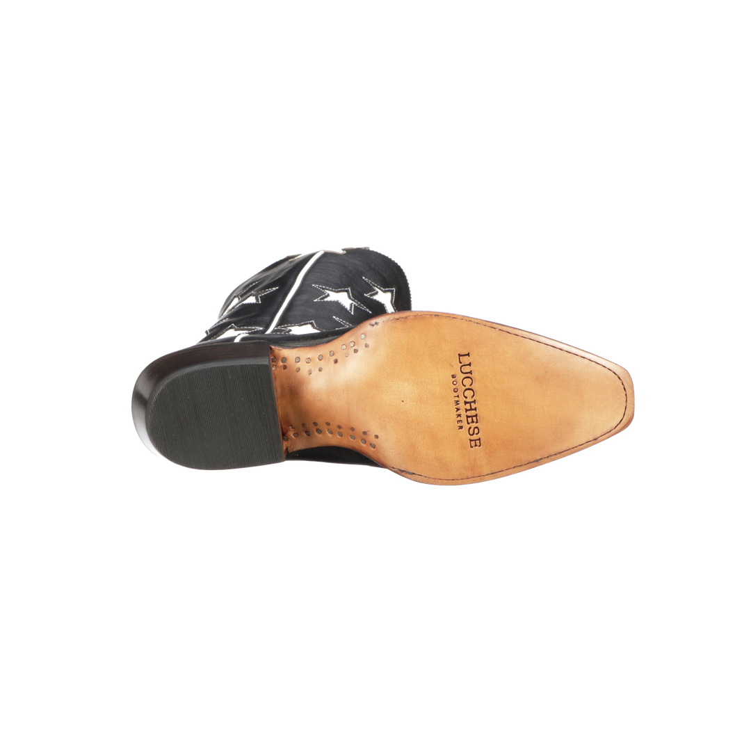 Best reviews of π Lucchesse-inc Estrella II :: Black π― 6 Lucchesse-inc Estrella II :: Black