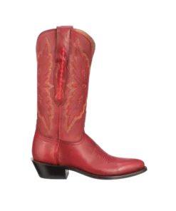 Lucchesse-inc Dina :: Red