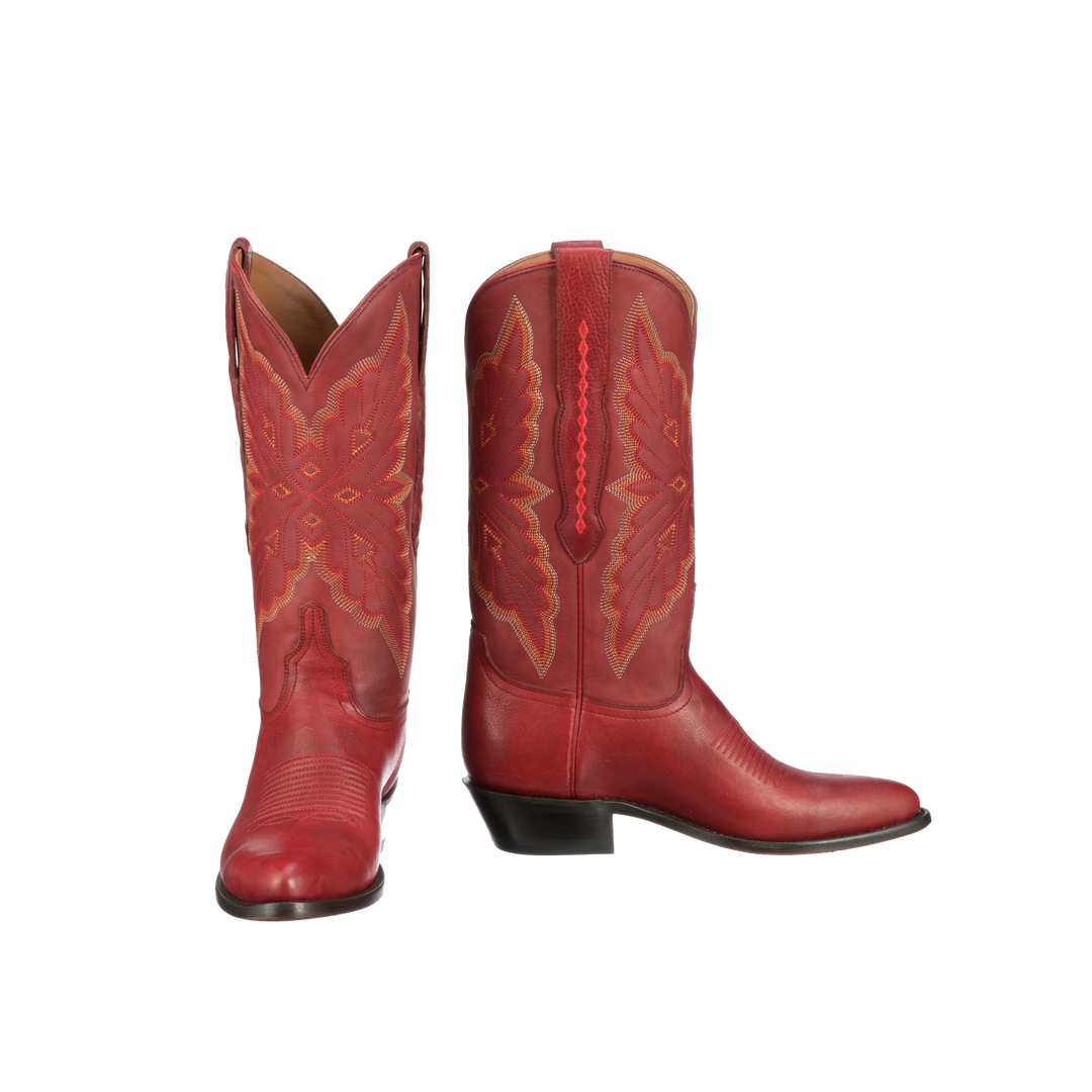 Hot Sale ๐ Lucchesse-inc Dina :: Red โญ 5 Lucchesse-inc Dina :: Red