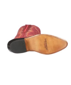 Hot Sale ๐ Lucchesse-inc Dina :: Red โญ 12 Lucchesse-inc Dina :: Red