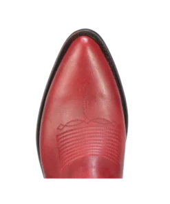 Lucchesse-inc Dina :: Red