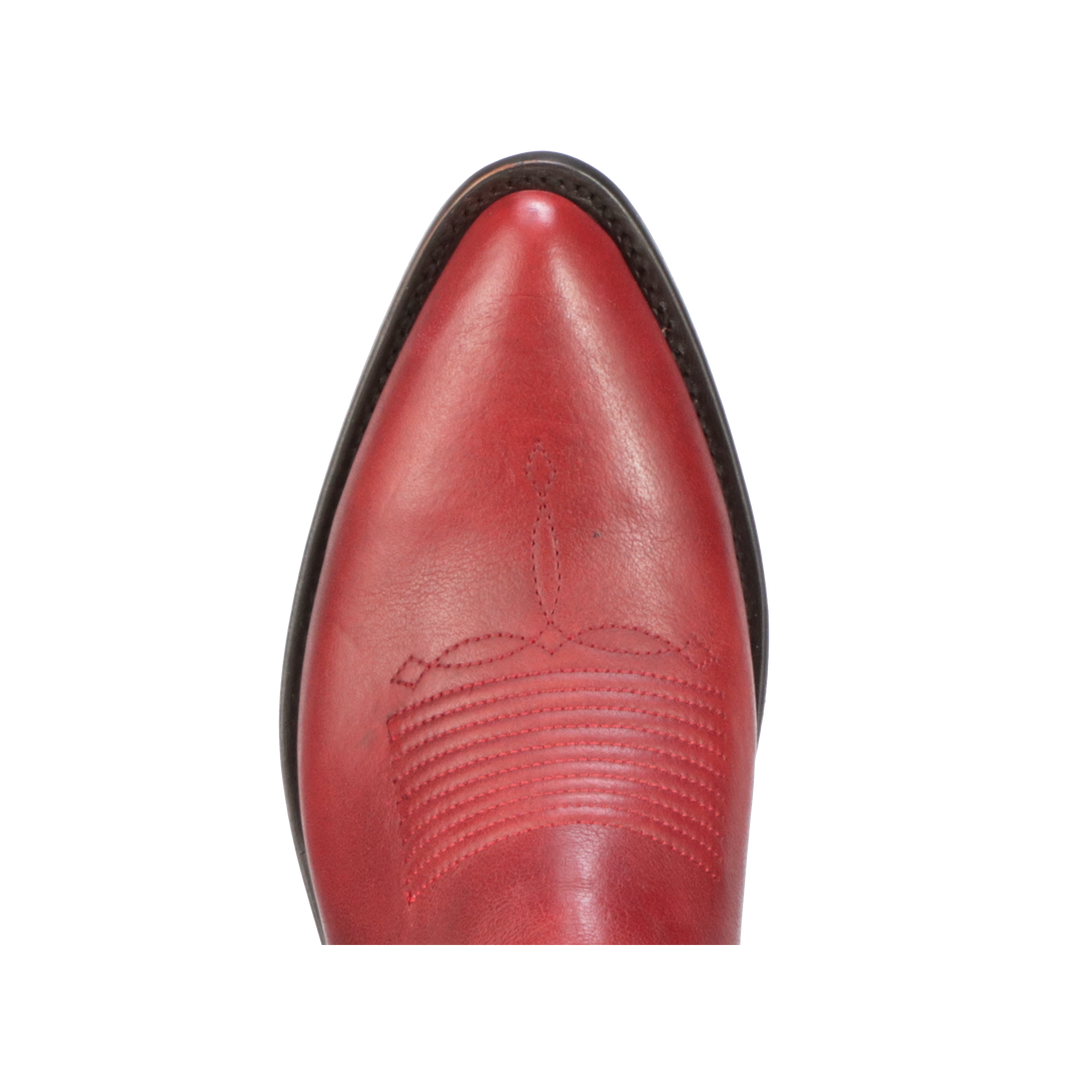 Hot Sale ๐ Lucchesse-inc Dina :: Red โญ 4 Lucchesse-inc Dina :: Red