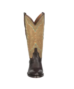 Lucchesse-inc Dina :: Brown