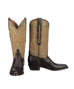 Lucchesse-inc Dina :: Brown