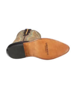 Lucchesse-inc Dina :: Brown