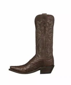 Lucchese-inc Augusta :: Redwood