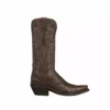 Lucchese-inc Augusta :: Redwood