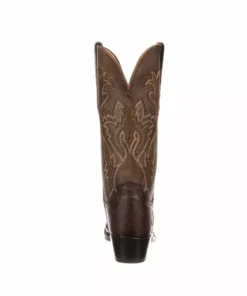 Lucchese-inc Augusta :: Redwood