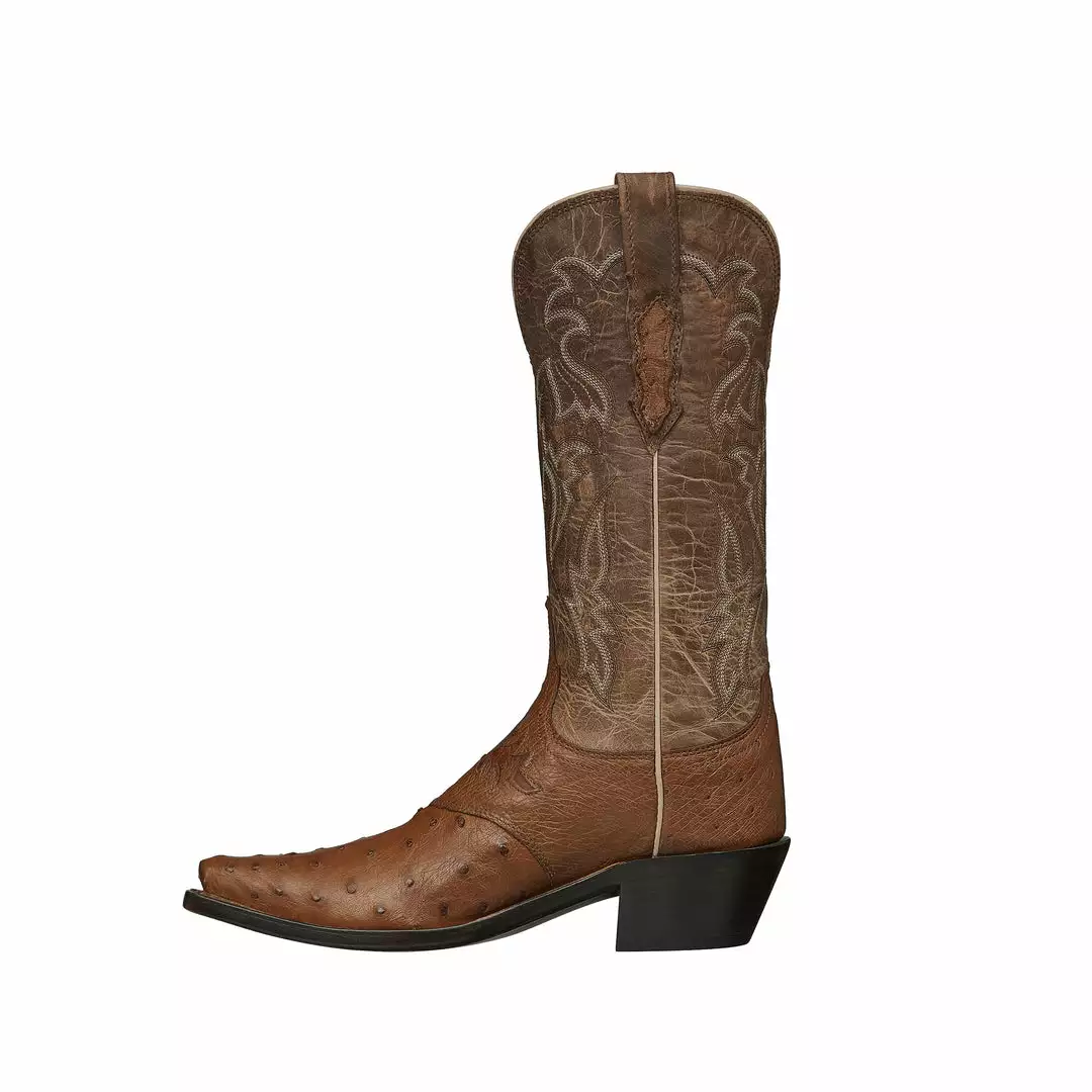 Wholesale โญ Lucchese-inc Augusta :: Tan + Camel ๐ 6 Lucchese-inc Augusta :: Tan + Camel