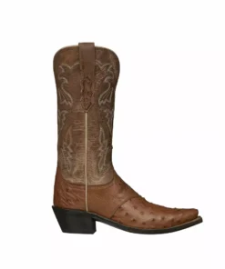 Lucchese-inc Augusta :: Tan + Camel