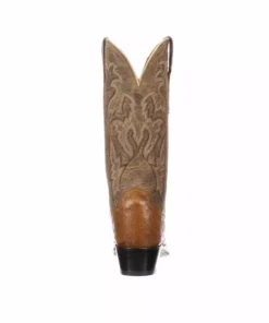 Wholesale โญ Lucchese-inc Augusta :: Tan + Camel ๐ 11 Lucchese-inc Augusta :: Tan + Camel