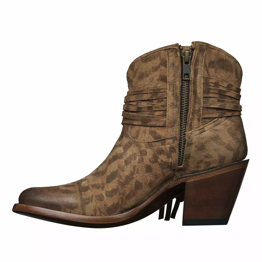 Coupon 👍 Lucchese-inc Robyn :: Tan 👍 6 Lucchese-inc Robyn :: Tan