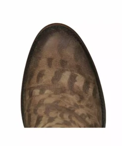 Lucchese-inc Robyn :: Tan