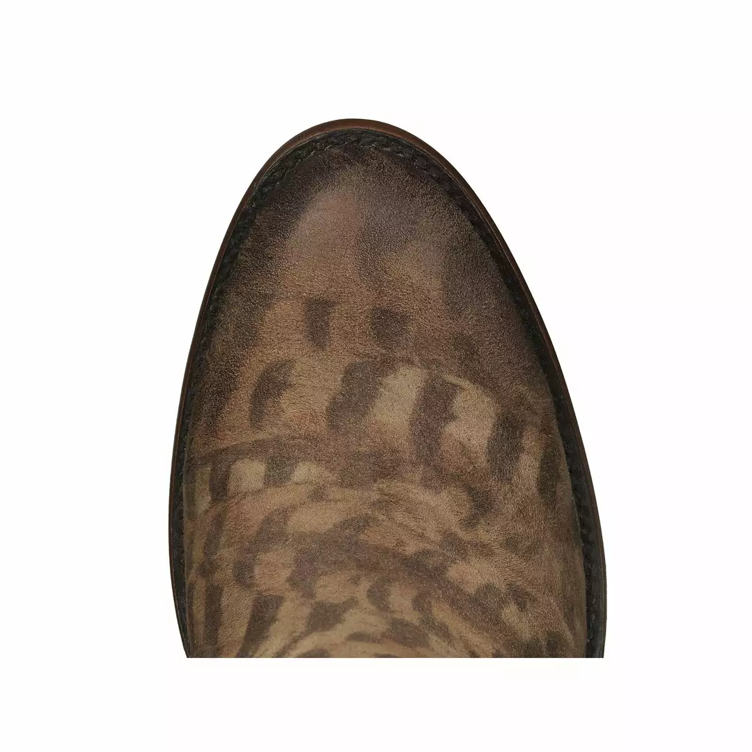 Coupon 👍 Lucchese-inc Robyn :: Tan 👍 4 Lucchese-inc Robyn :: Tan