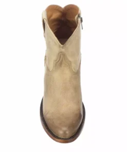 Lucchese-inc BOOTS Avery :: Pearl Bone