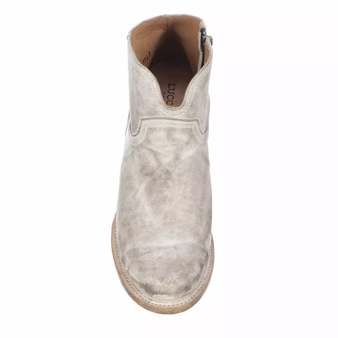Discount ๐ Lucchese-inc Ericka :: White ๐ฅ 4 Lucchese-inc Ericka :: White