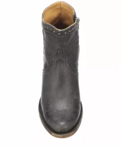 Lucchese-inc Karla :: Black