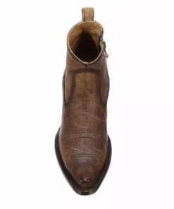 Lucchese-inc Sonia :: Tan