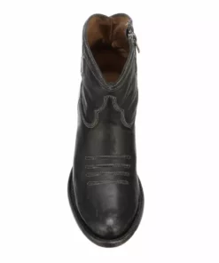 Lucchese-inc Gwen :: Black