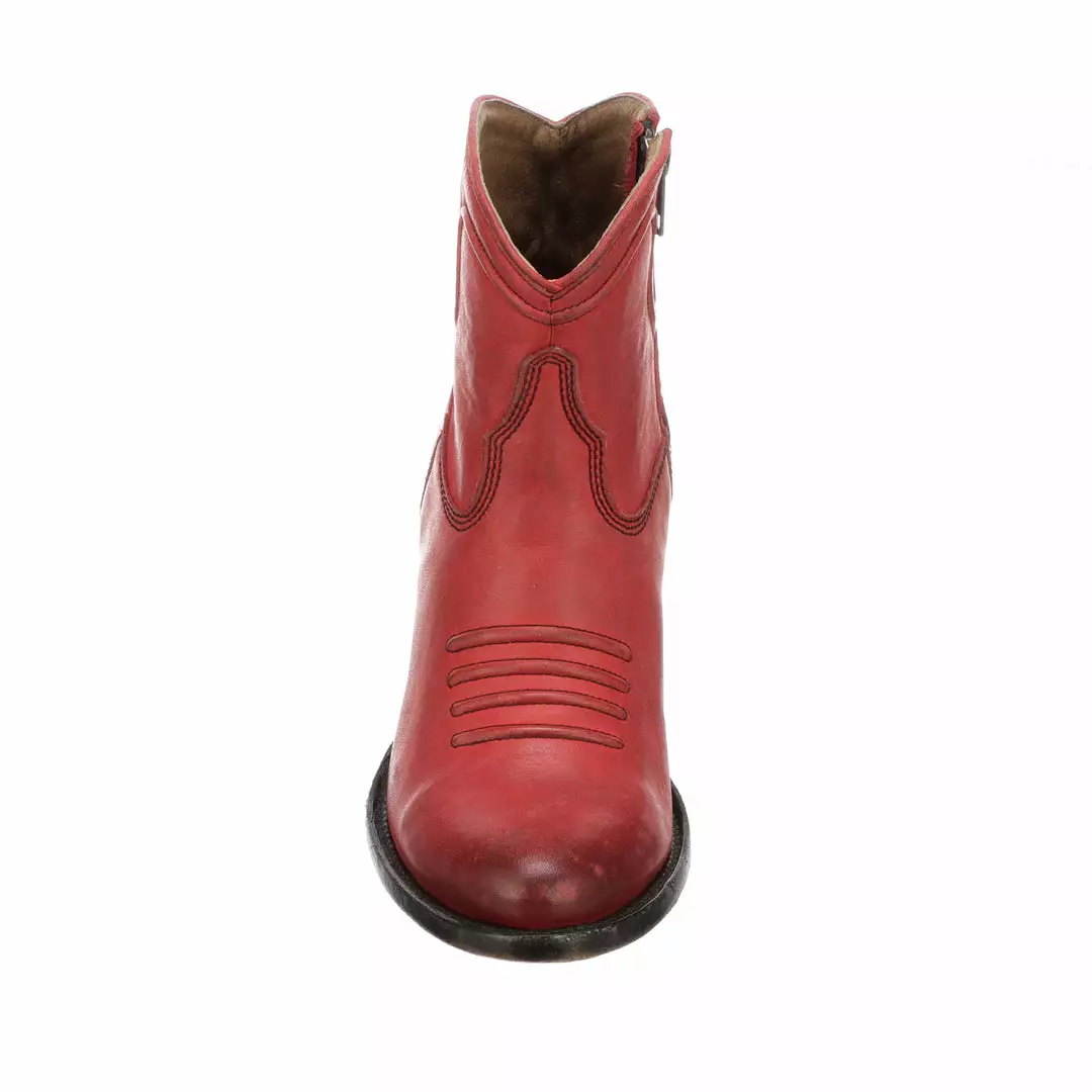 Best reviews of 🔥 Lucchese-inc Gwen :: Red 🌟 BOOTS ✔️ 4 Lucchese-inc Gwen :: Red BOOTS