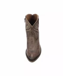 Lucchese-inc Sabine :: Brown BOOTS
