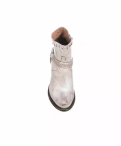 Lucchese-inc BOOTS Ani :: White