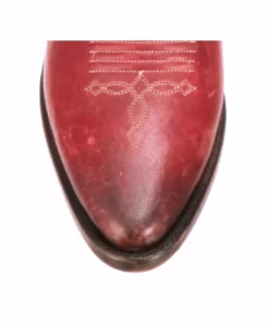 Lucchesse-inc BOOTS Mila :: Red