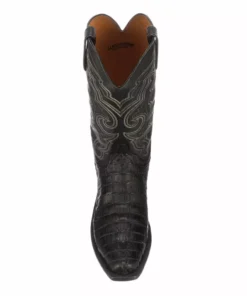 Lucchese-inc Boots Franklin :: Black
