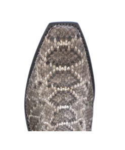 Lucchesse-inc Boots Bear Rattler