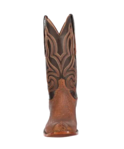 Lucchesse-inc Boots Easton :: Antique Tan