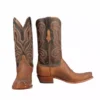 Lucchesse-inc Boots Easton :: Antique Tan