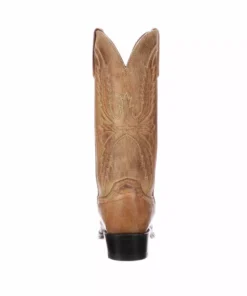 Lucchese-inc Crayton :: Tan