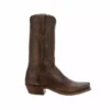 Lucchese-inc Clint :: Peanut Brittle
