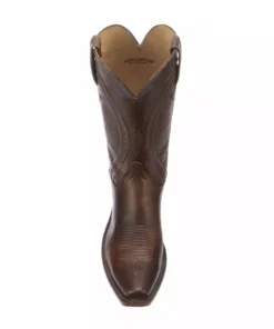 Lucchese-inc Clint :: Peanut Brittle