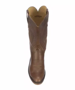 Lucchese-inc Clint :: Peanut Brittle